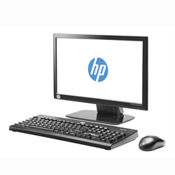 HP T410 AiO RDFX/HDX/RDP Smart Zero Client H2W21AT#ABA