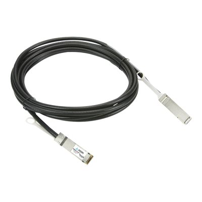 CBL-QSFP-40GE-PASS-5M-AX