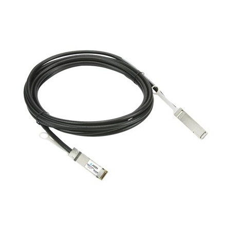 QFX-QSFP-DAC-3M-AX