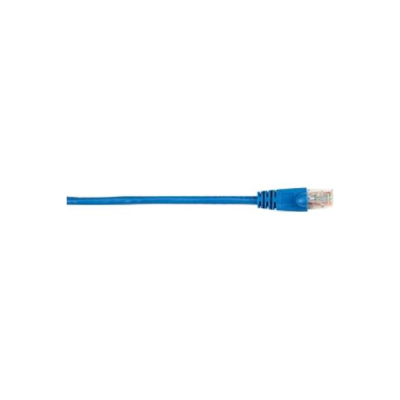 CAT6PC-001-BL