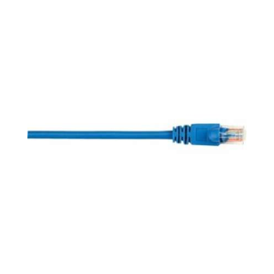 CAT6PC-020-BL