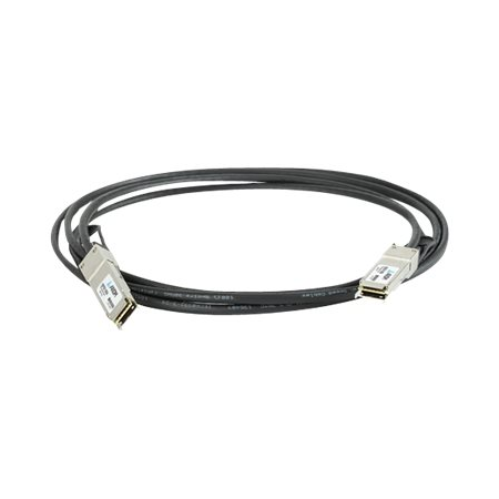 QSFP-100G-CU50CM-AX