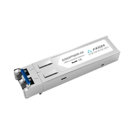 SFP25GSRPFIN-AX