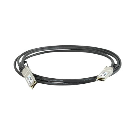 QSFP-100G-CU1M-AX