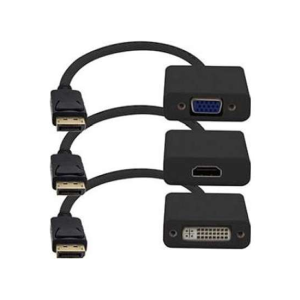 DP2VGA-HDMI-DVI-B