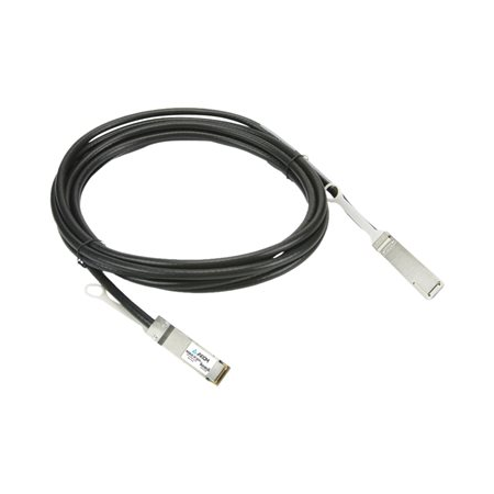 QFX-QSFP-DACBO-1M-AX