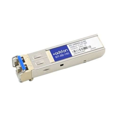 SFP-100BASE-LX-AO