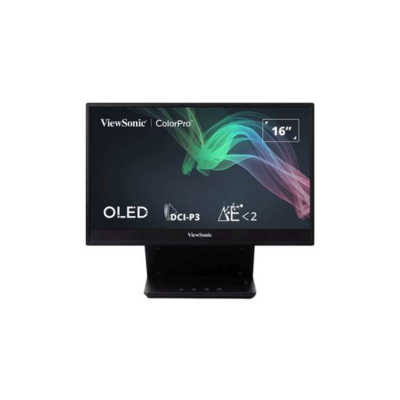 VP16-OLED           