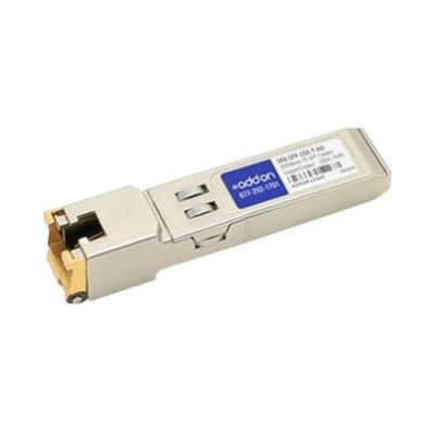 SRX-SFP-1GE-T-AO