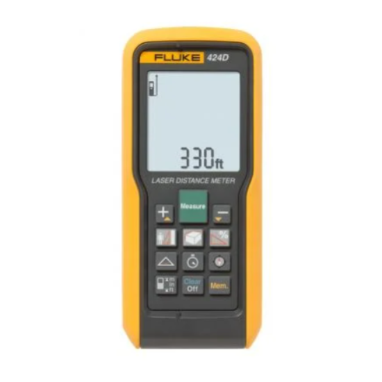 FLUKE-424D          