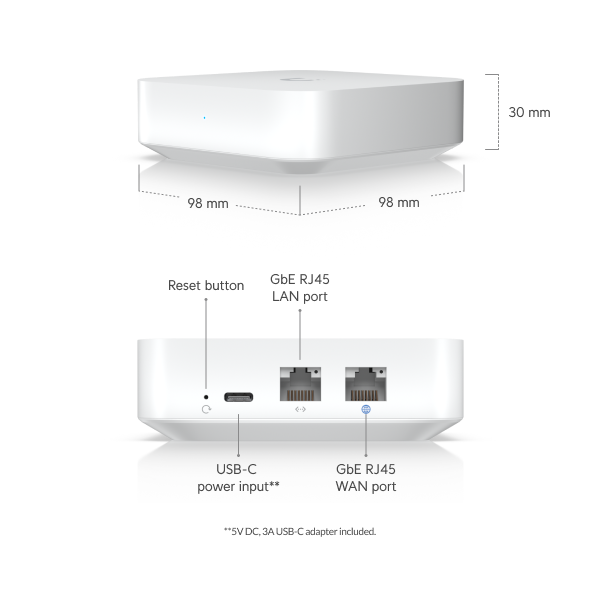 UXG-LITE            