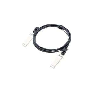 JNP-QSFP-DAC-.5M-AO