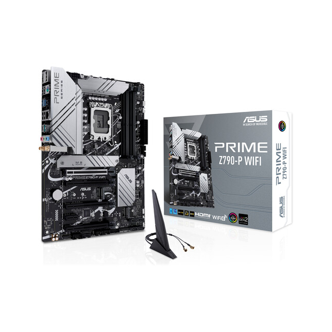 PRIME Z790-P WIFI   