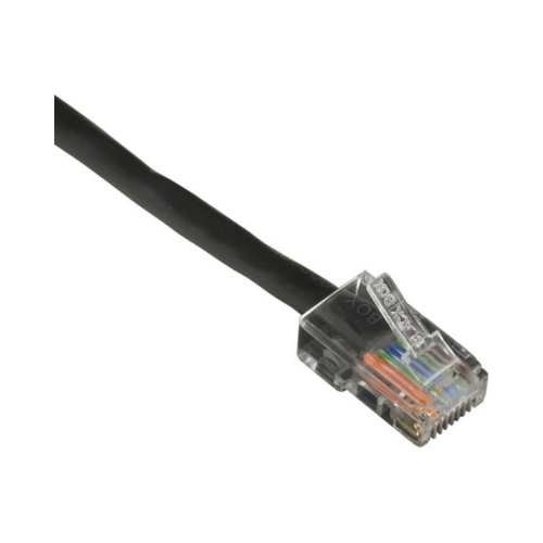 CAT6PC-004-BK