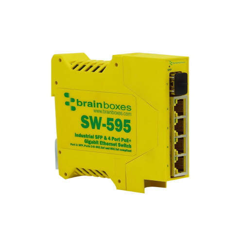 SW-595              