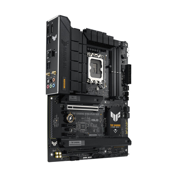 TUF GAMING B760-PLUS