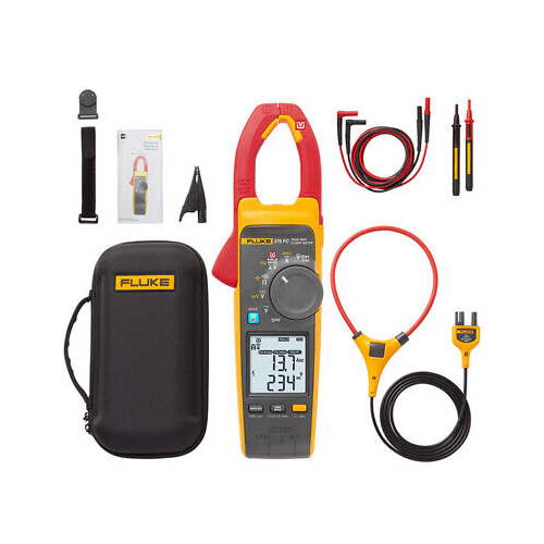 FLUKE-378 FC        