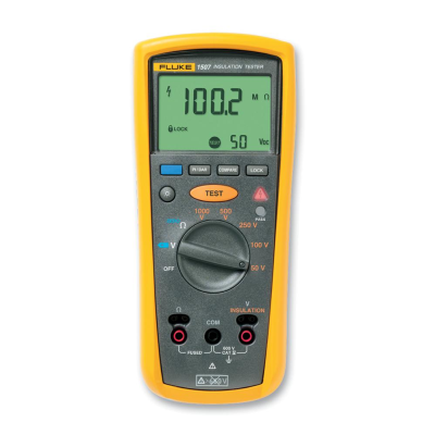 FLUKE- 1507         