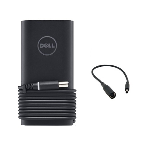 Dell Adapter 240-Watt 7.4mm Barrel 450-AHHE